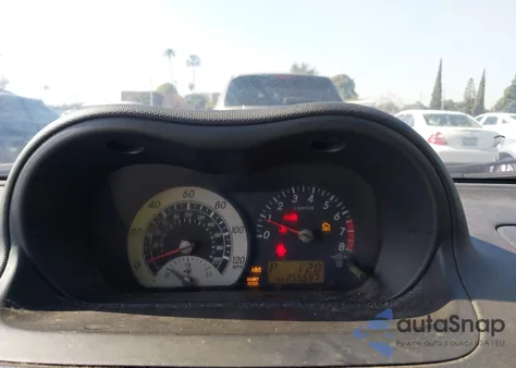 2006 Scion Xa z USA, uszkodzony, nr VIN JTKKT624260142399